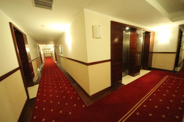 Azyl Apartments Варшава Екстер'єр фото