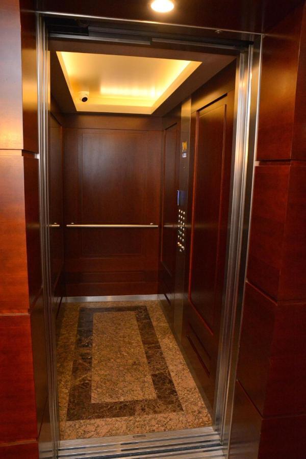 Azyl Apartments Варшава Екстер'єр фото