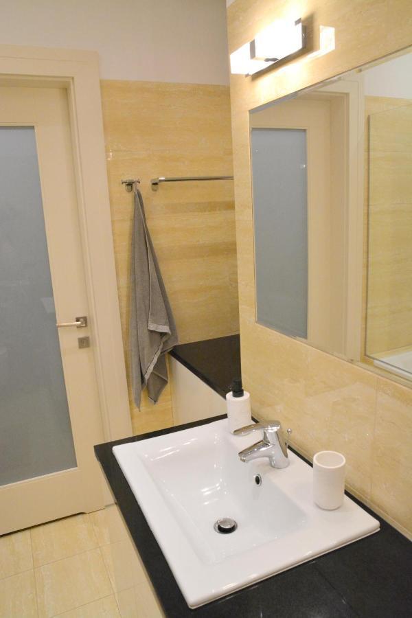 Azyl Apartments Варшава Екстер'єр фото