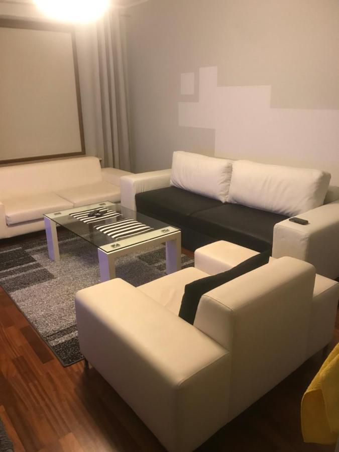 Azyl Apartments Варшава Екстер'єр фото
