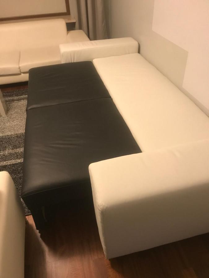 Azyl Apartments Варшава Екстер'єр фото